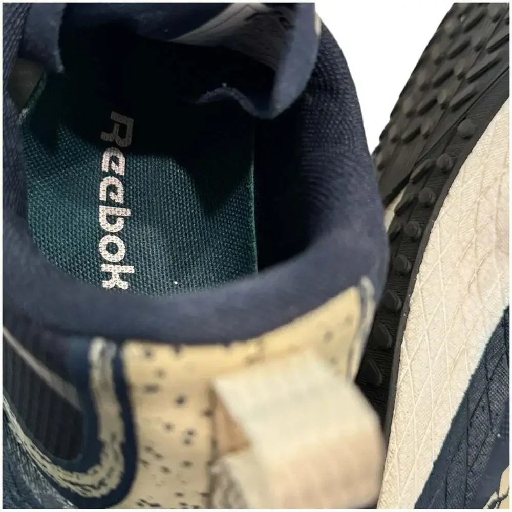 Reebok make work